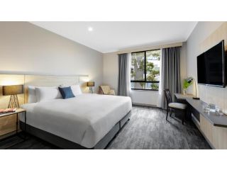 Oaks Sydney North Ryde Suites Aparthotel, Sydney - 2