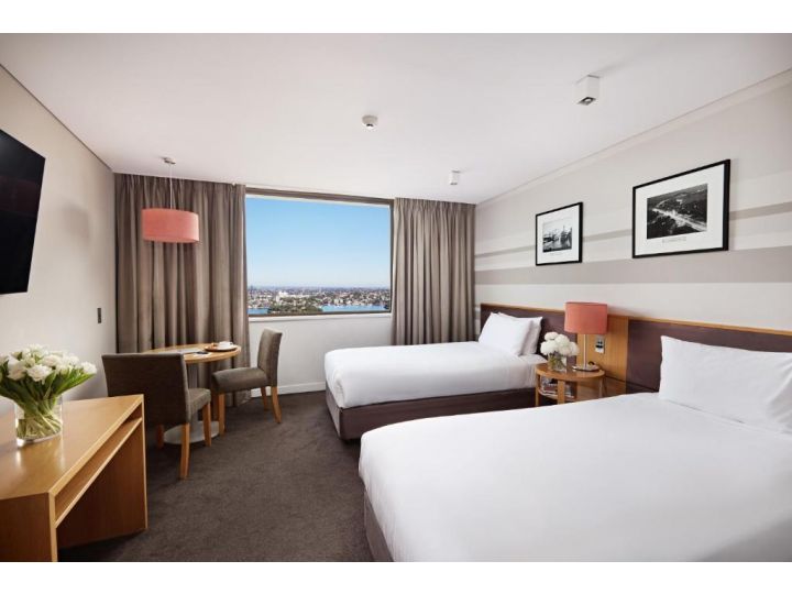 View Sydney Hotel, Sydney - imaginea 6