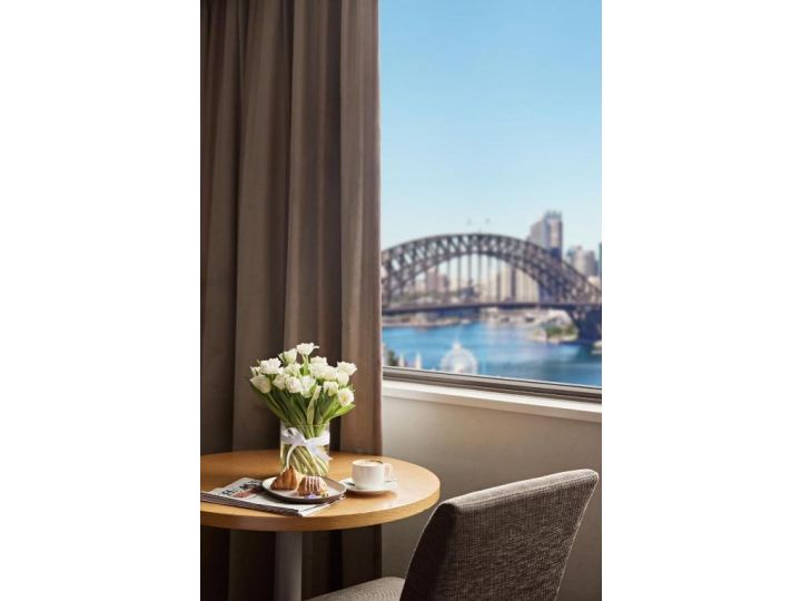 View Sydney Hotel, Sydney - imaginea 4