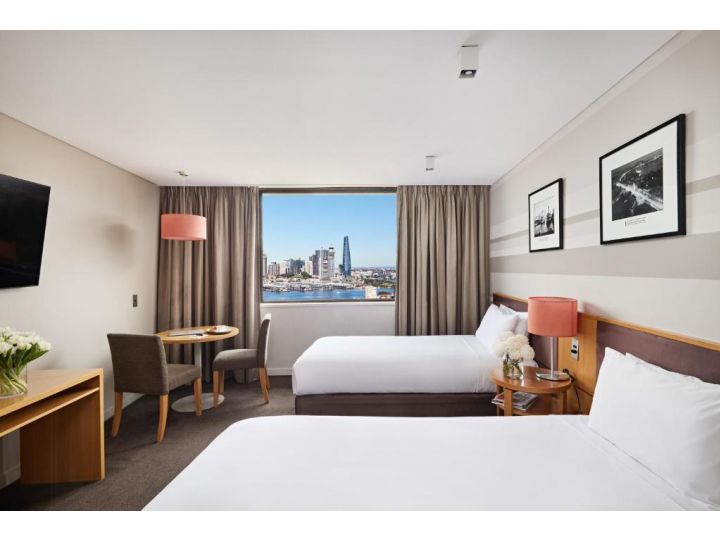 View Sydney Hotel, Sydney - imaginea 5