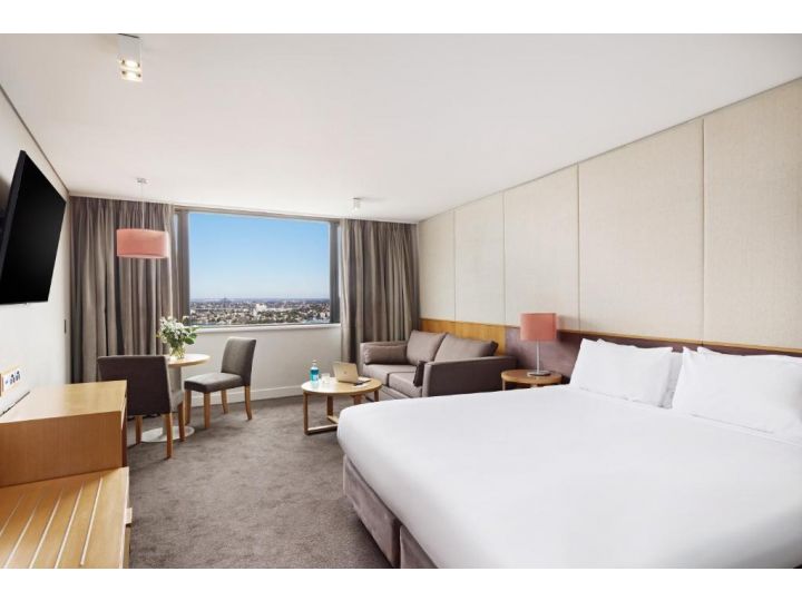 View Sydney Hotel, Sydney - imaginea 7
