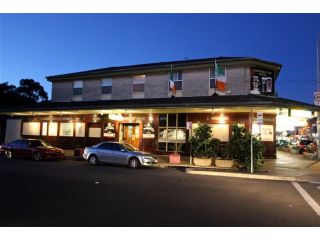 Northern Star Hotel Hotel, New South Wales - 2