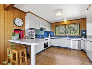 Northern View Guest house, Anglesea - 3
