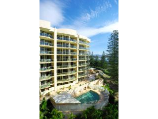 Northpoint Apartments Aparthotel, Port Macquarie - 3