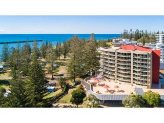 Northpoint Apartments Aparthotel, Port Macquarie - 2