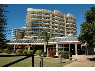 Northpoint Apartments Aparthotel, Port Macquarie - 4
