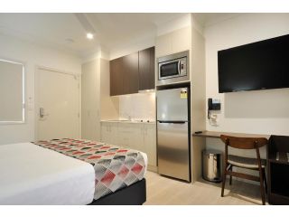 Northpoint Motel Apartments Hotel, Toowoomba - 5