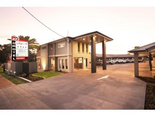 Northpoint Motel Apartments Hotel, Toowoomba - 2