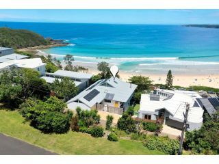Northstar on Mollymook Beach Guest house, Mollymook - 5