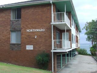 Northward Unit 1 - Nelson Bay Apartment, Nelson Bay - 2