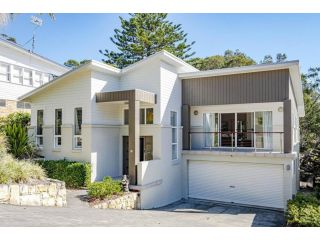 Northwind Guest house, Macmasters Beach - 2