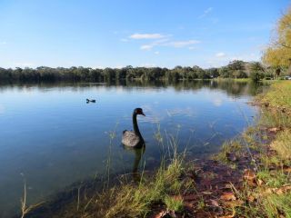 Northwood Bed and Breakfast Bed and breakfast, Perth - 5