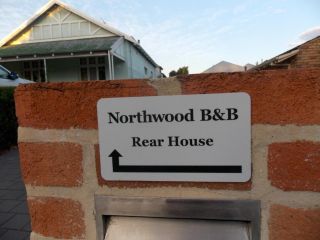 Northwood Bed and Breakfast Bed and breakfast, Perth - 3