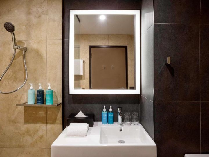 Novotel Devonport Hotel, Australia - imaginea 12