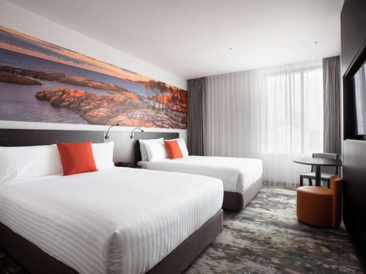 Novotel Devonport Hotel, Australia - imaginea 8