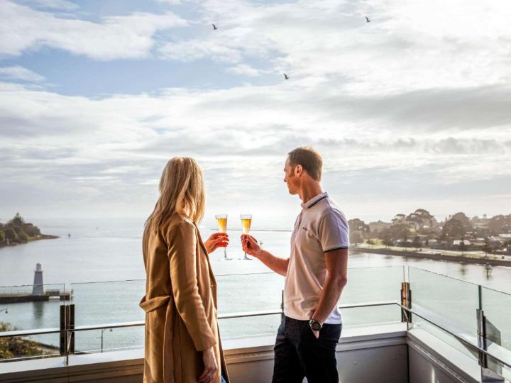 Novotel Devonport Hotel, Australia - imaginea 7