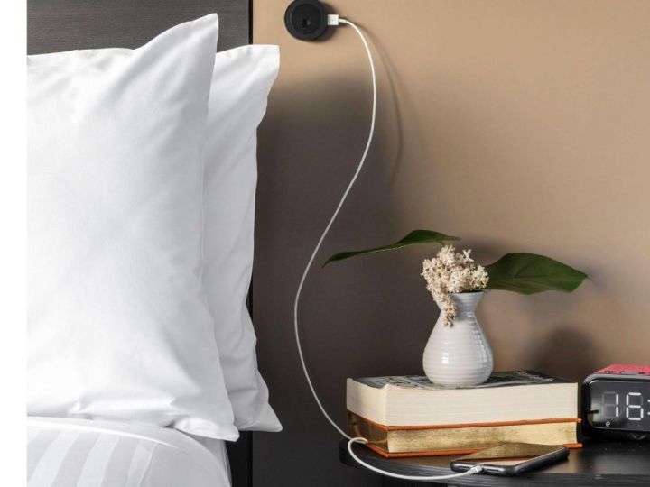 Novotel Devonport Hotel, Australia - imaginea 15