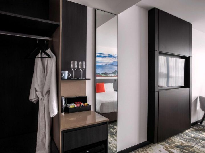 Novotel Devonport Hotel, Australia - imaginea 13