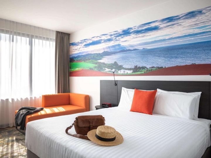 Novotel Devonport Hotel, Australia - imaginea 3