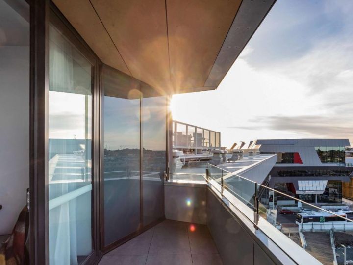 Novotel Devonport Hotel, Australia - imaginea 20