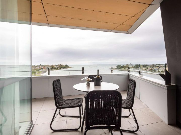 Novotel Devonport Hotel, Australia - imaginea 11