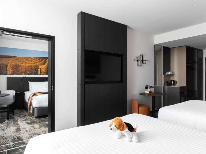 Novotel Devonport Hotel, Australia - imaginea 14