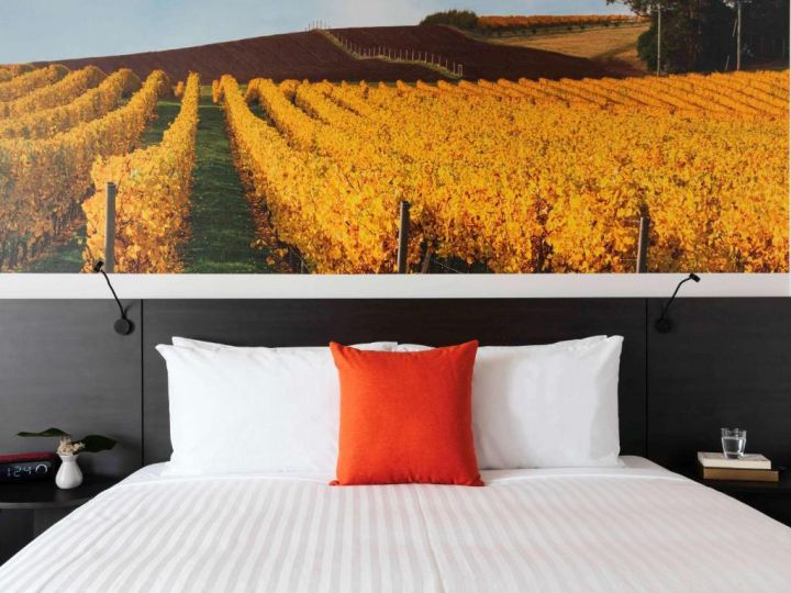 Novotel Devonport Hotel, Australia - imaginea 17