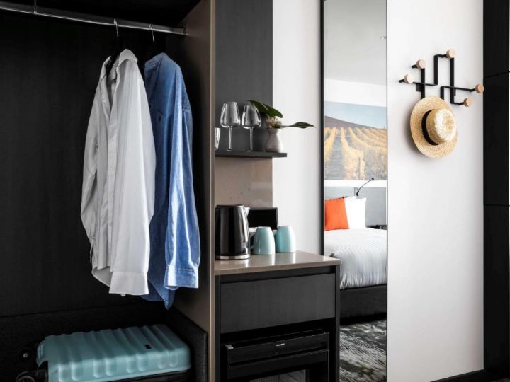 Novotel Devonport Hotel, Australia - imaginea 9