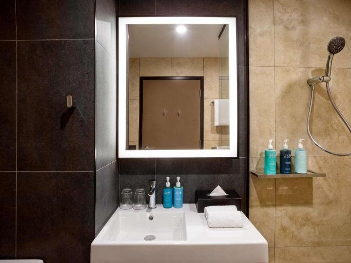 Novotel Devonport Hotel, Australia - imaginea 10