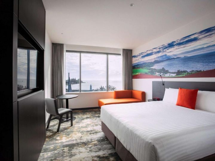 Novotel Devonport Hotel, Australia - imaginea 4
