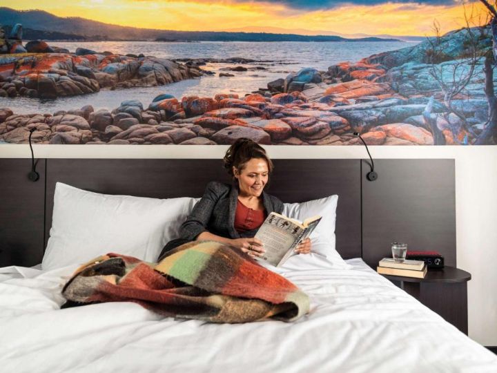 Novotel Devonport Hotel, Australia - imaginea 18