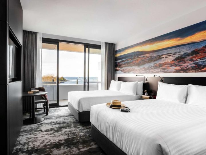 Novotel Devonport Hotel, Australia - imaginea 6