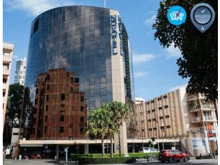 Novotel Sydney Parramatta Hotel, Sydney - 1