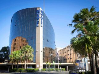 Novotel Sydney Parramatta Hotel, Sydney - 2