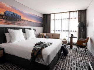 Novotel Perth Murray Street Hotel, Perth - 1
