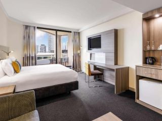 Novotel Sydney Central Hotel, Sydney - 5