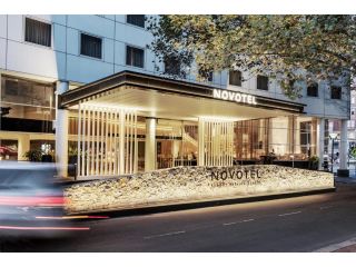 Novotel Sydney Darling Square Hotel, Sydney - 4