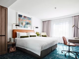Novotel Sydney Darling Square Hotel, Sydney - 3