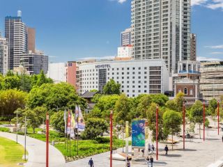 Novotel Sydney Darling Square Hotel, Sydney - 1