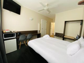 Nowra Motor Inn Hotel, Nowra - 1