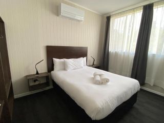 Nowra Motor Inn Hotel, Nowra - 2