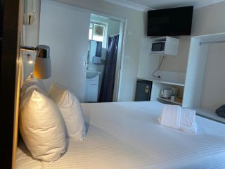 Nowra Motor Inn Hotel, Nowra - 5