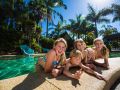 NRMA Darlington Beach Holiday Resort Accomodation, Arrawarra - thumb 2