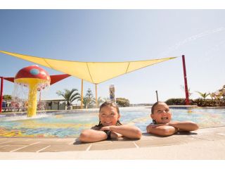 NRMA Merimbula Beach Holiday Resort Accomodation, Merimbula - 2