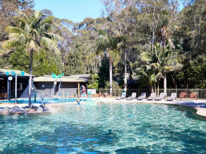 NRMA Murramarang Beachfront Holiday Resort Hotel, New South Wales - imaginea 17