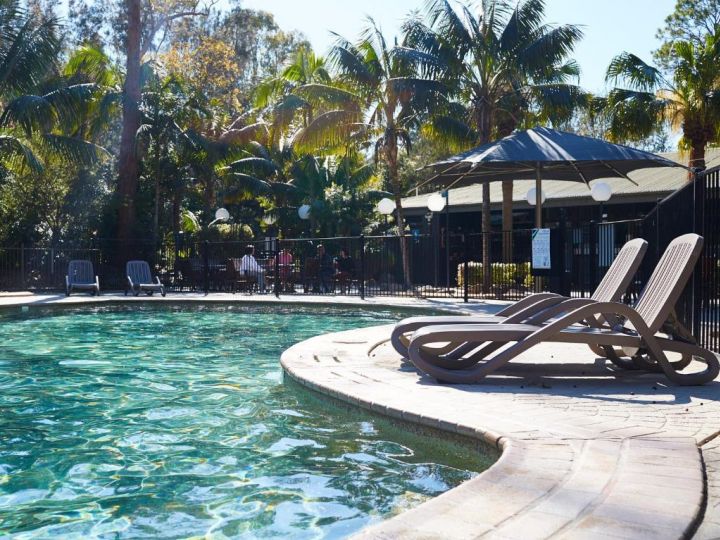 NRMA Murramarang Beachfront Holiday Resort Hotel, New South Wales - imaginea 20