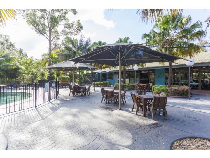 NRMA Murramarang Beachfront Holiday Resort Hotel, New South Wales - imaginea 5