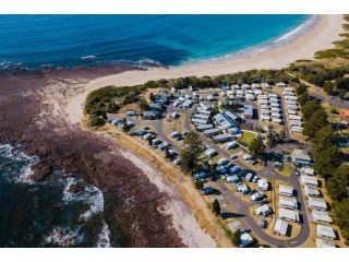 NRMA Shellharbour Beachside Holiday Park Campsite, Shellharbour - 2