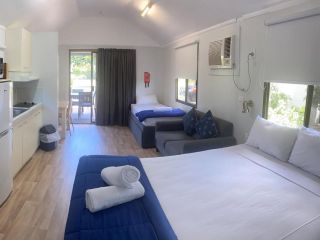 NRMA Woodgate Beach Holiday Park Hotel, Queensland - 5