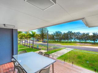 NRMA Woodgate Beach Holiday Park Hotel, Queensland - 2